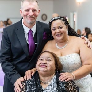 Meet your Posher, Tracey